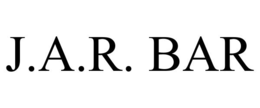 J.A.R. BAR