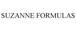 SUZANNE FORMULAS