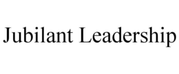 JUBILANT LEADERSHIP