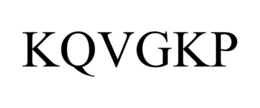 KQVGKP