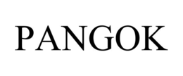 PANGOK