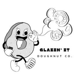 GLAZIN' IT DOUGHNUT CO.