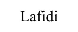 LAFIDI