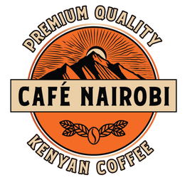 PREMIUM QUALITY CAFÃ NAIROBI KENYAN COFFEE