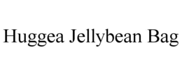 HUGGEA JELLYBEAN BAG