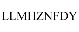 LLMHZNFDY