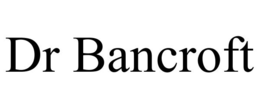 DR BANCROFT
