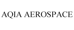 AQIA AEROSPACE