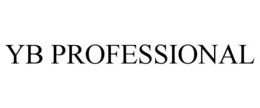 YB PROFESSIONAL
