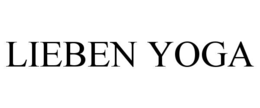 LIEBEN YOGA