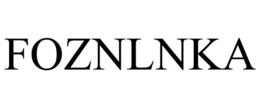 FOZNLNKA