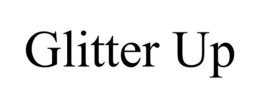 GLITTER UP