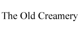 THE OLD CREAMERY