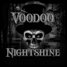 VOODOO NIGHTSHINE