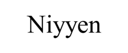 NIYYEN