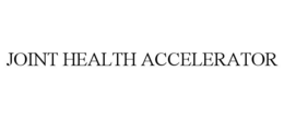JOINT HEALTH ACCELERATOR