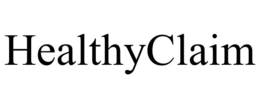 HEALTHYCLAIM