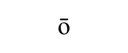 Å