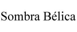 SOMBRA BÃLICA