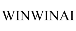 WINWINAI