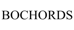 BOCHORDS