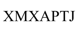 XMXAPTJ