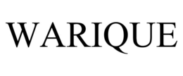WARIQUE