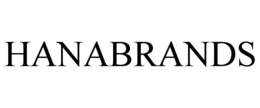 HANABRANDS