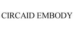 CIRCAID EMBODY