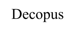 DECOPUS
