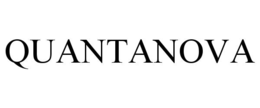 QUANTANOVA