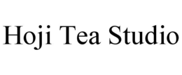 HOJI TEA STUDIO