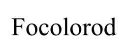 FOCOLOROD