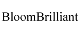 BLOOMBRILLIANT