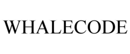 WHALECODE