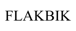 FLAKBIK