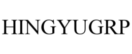 HINGYUGRP