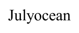 JULYOCEAN