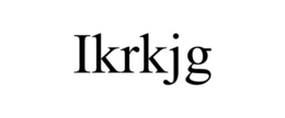IKRKJG