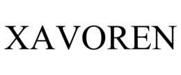 XAVOREN