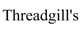 THREADGILL'S