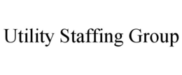 UTILITY STAFFING GROUP