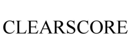 CLEARSCORE