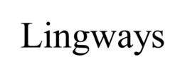LINGWAYS