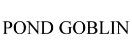POND GOBLIN