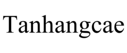 TANHANGCAE