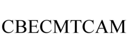 CBECMTCAM