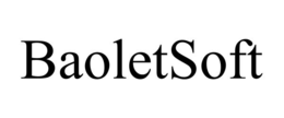 BAOLETSOFT