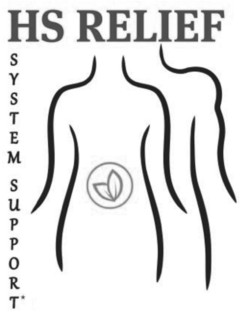 HS RELIEF SYSTEM SUPPORT*