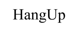 HANGUP